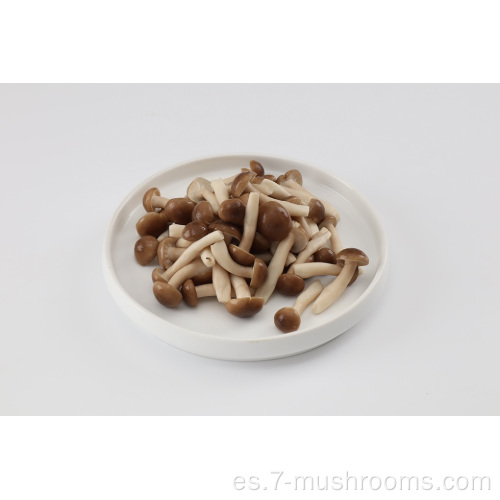 Frozen Fresh Cut Beech Mushroom-600g